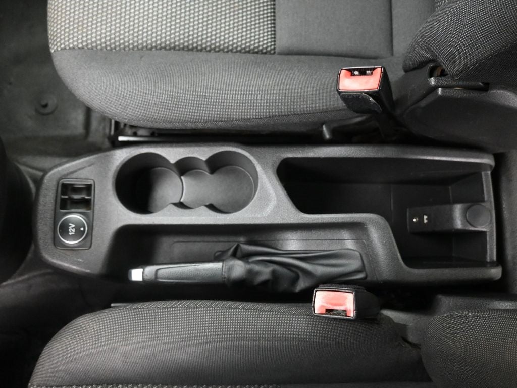 2017 Ford Transit Connect XL