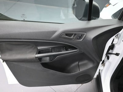 2017 Ford Transit Connect XL