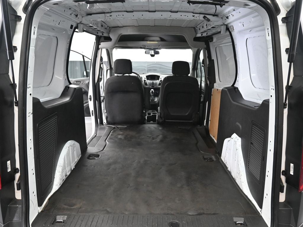 2017 Ford Transit Connect XL