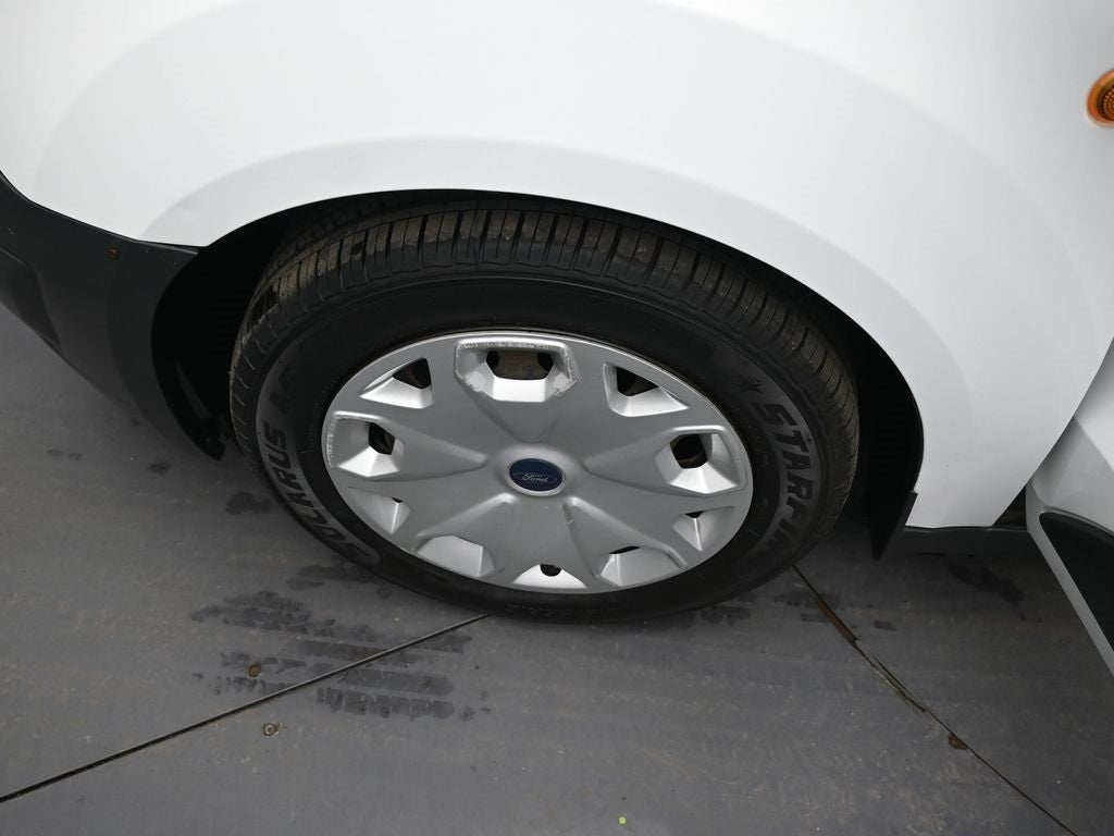 2017 Ford Transit Connect XL