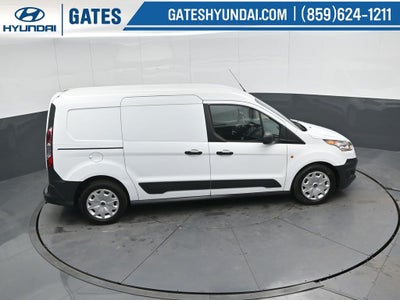 2017 Ford Transit Connect XL