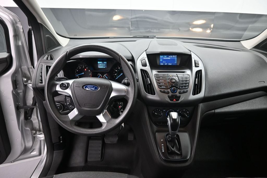 2015 Ford Transit Connect XL
