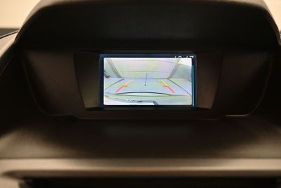 2015 Ford Transit Connect XL
