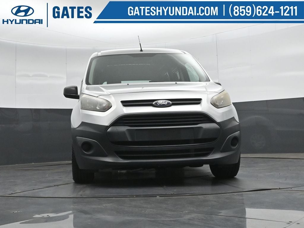 2015 Ford Transit Connect XL