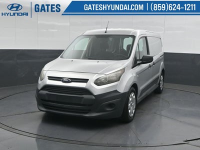 2015 Ford Transit Connect XL