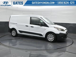 2016 Ford Transit Connect XL