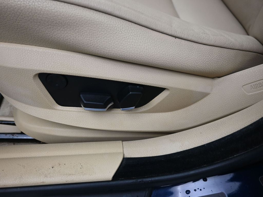 2013 BMW 5 Series 528i xDrive