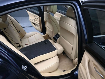 2013 BMW 5 Series 528i xDrive