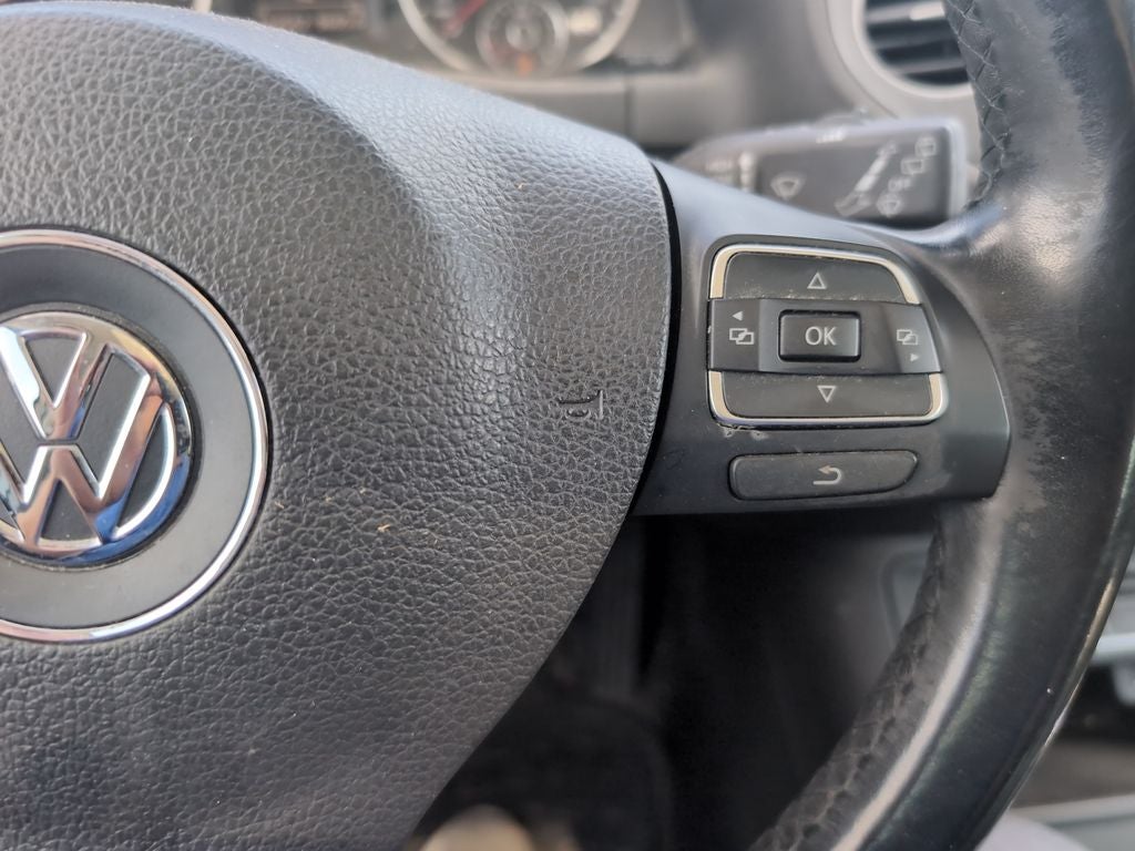 2017 Volkswagen Tiguan Sport 4Motion