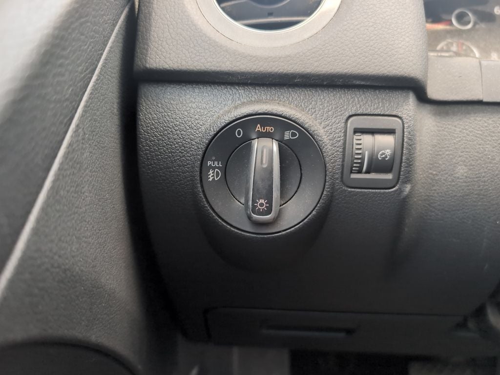 2017 Volkswagen Tiguan Sport 4Motion