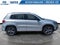 2017 Volkswagen Tiguan Sport 4Motion