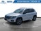 2017 Volkswagen Tiguan Sport 4Motion