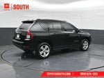 2017 Jeep Compass Sport