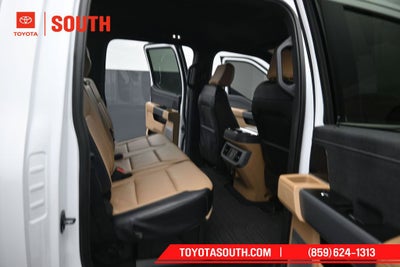 2023 Ford F-250SD Lariat