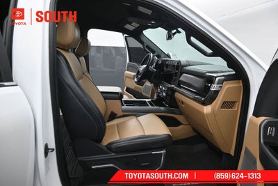 2023 Ford F-250SD Lariat