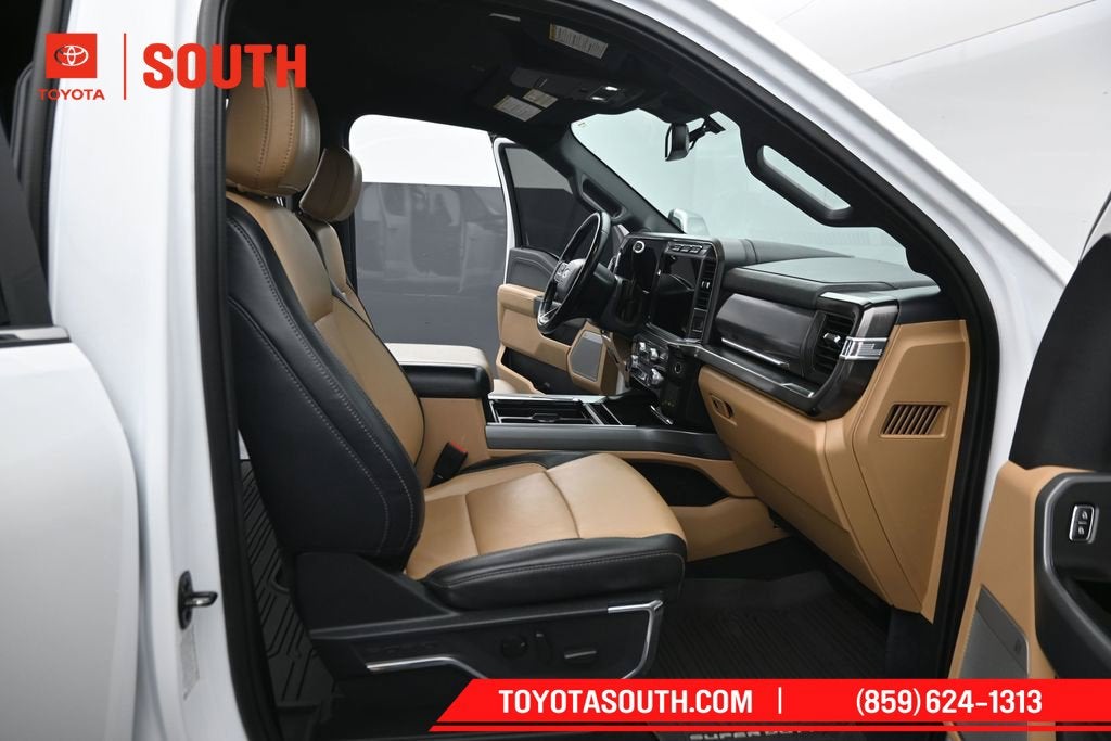 2023 Ford F-250SD Lariat