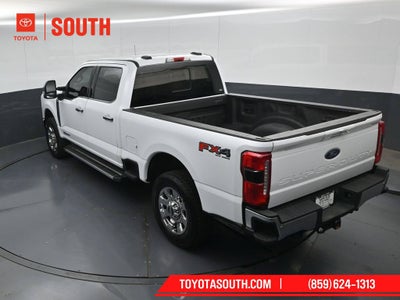 2023 Ford F-250SD Lariat