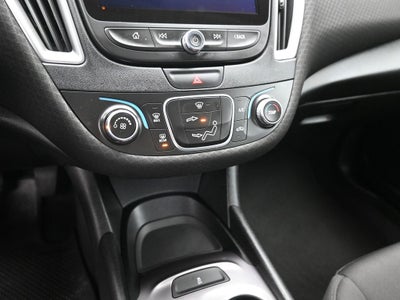 2019 Chevrolet Malibu RS