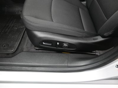 2019 Chevrolet Malibu RS