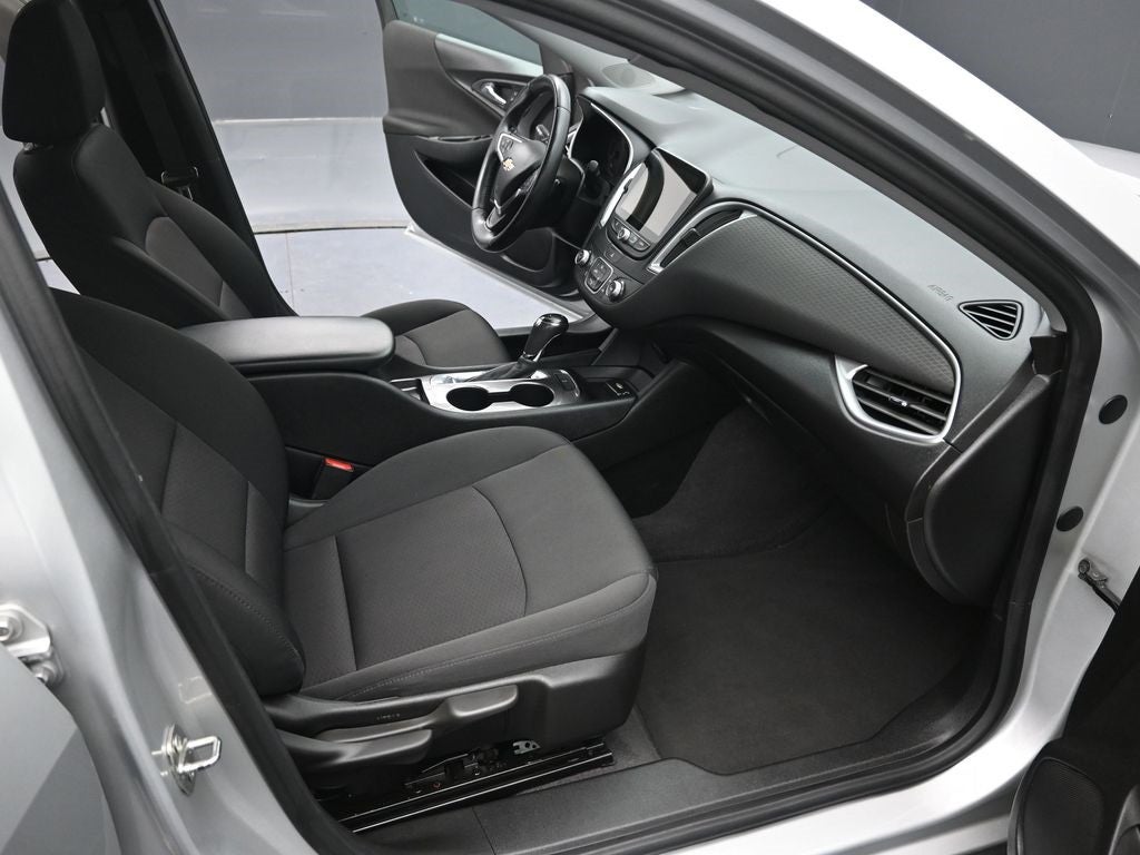 2019 Chevrolet Malibu RS