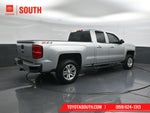 2017 Chevrolet Silverado 1500 LT LT2
