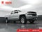 2017 Chevrolet Silverado 1500 LT LT2