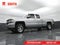 2017 Chevrolet Silverado 1500 LT LT2