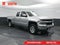 2017 Chevrolet Silverado 1500 LT LT2