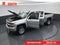 2017 Chevrolet Silverado 1500 LT LT2
