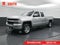 2017 Chevrolet Silverado 1500 LT LT2