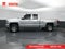 2017 Chevrolet Silverado 1500 LT LT2