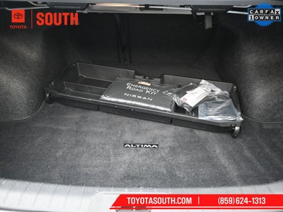 2022 Nissan Altima 2.5 SL