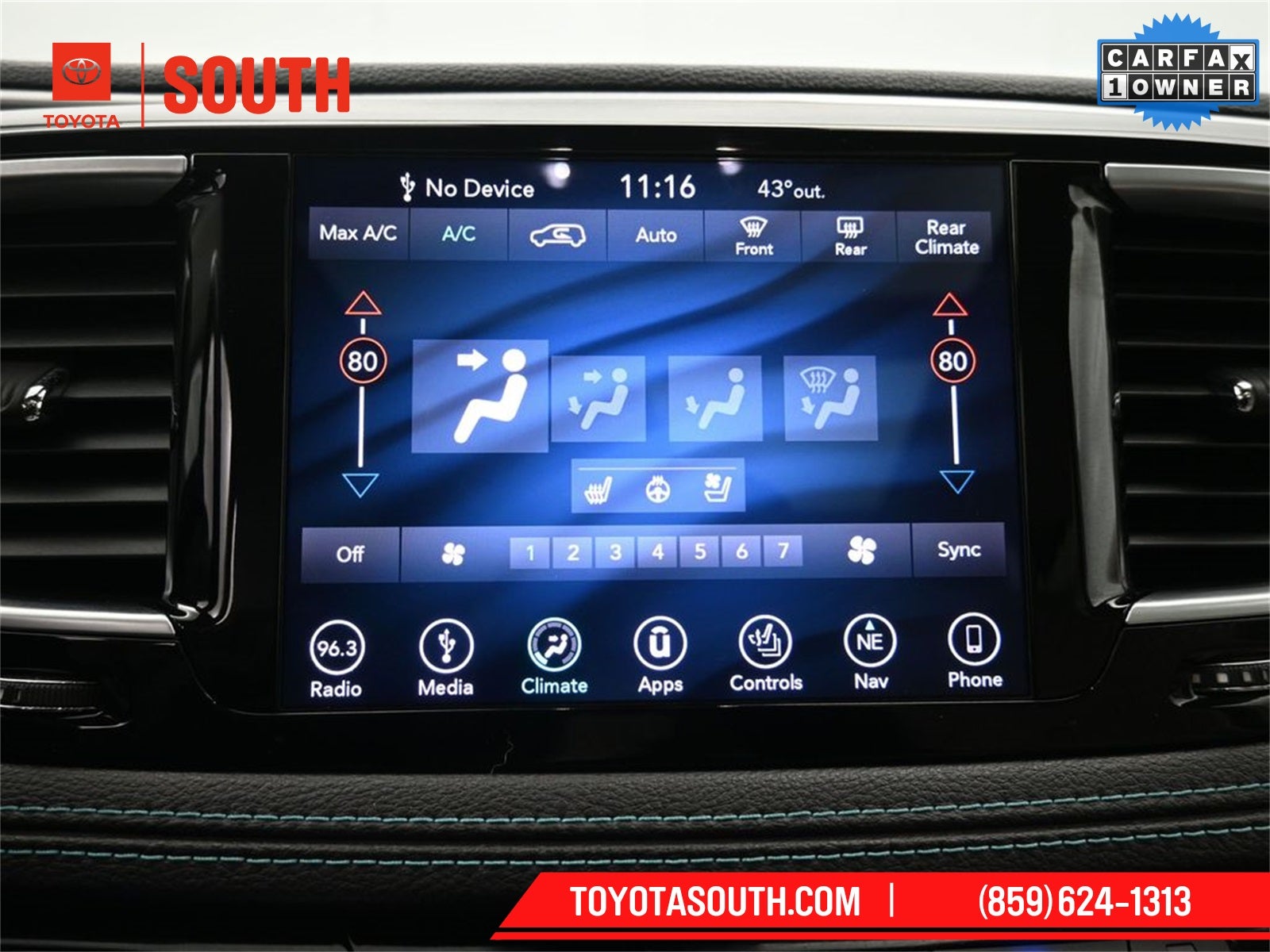 2018 Chrysler Pacifica Hybrid Limited