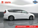 2018 Chrysler Pacifica Hybrid Limited