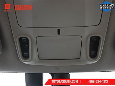 2018 Chrysler Pacifica Hybrid Limited