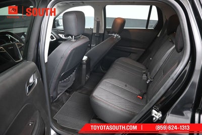 2016 GMC Terrain SLE-2