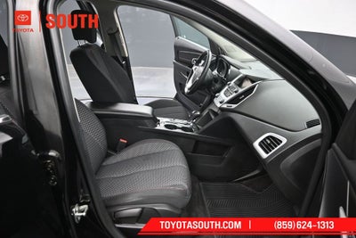 2016 GMC Terrain SLE-2