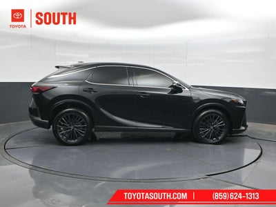 2026 Lexus RX 350 Premium