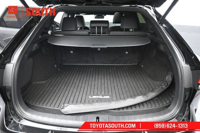 2026 Lexus RX 350 Premium