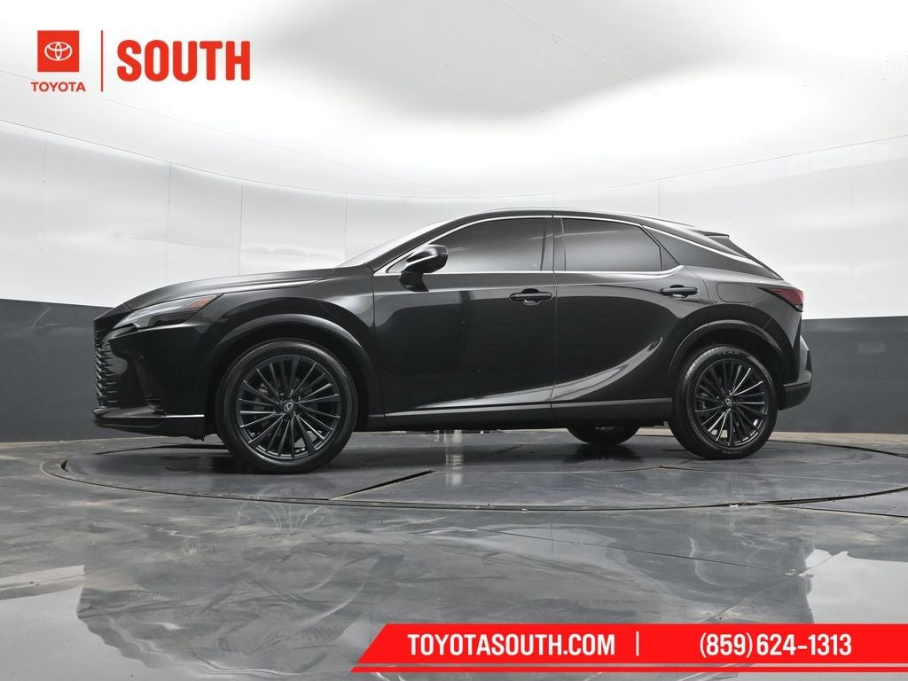 2026 Lexus RX 350 Premium