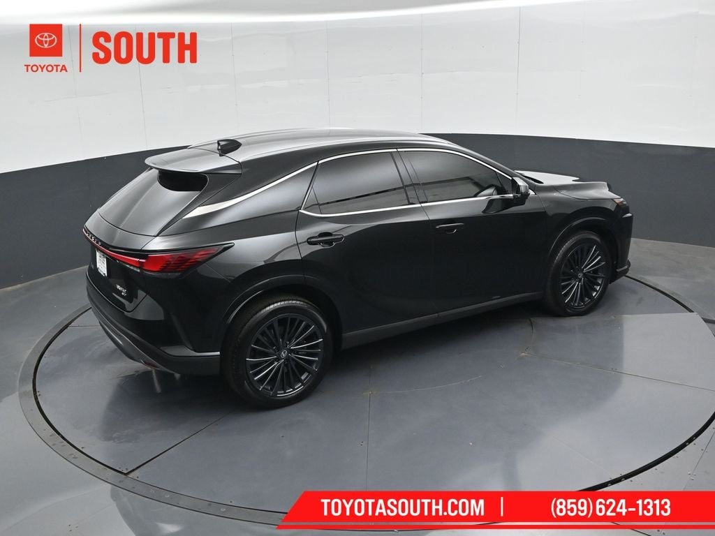 2026 Lexus RX 350 Premium