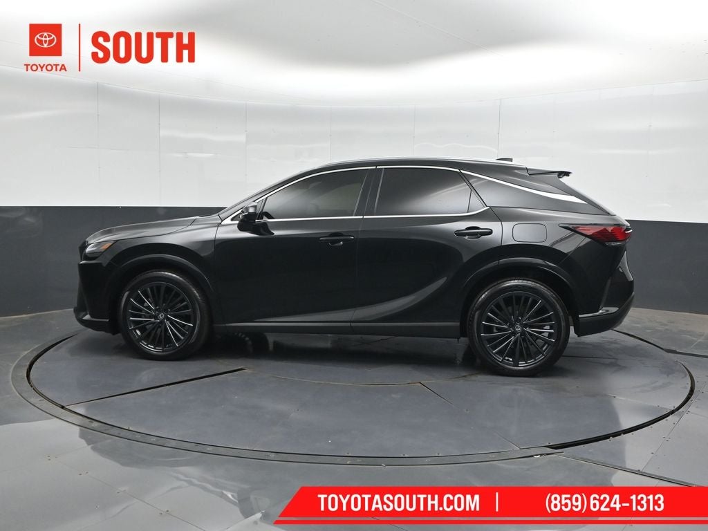 2026 Lexus RX 350 Premium