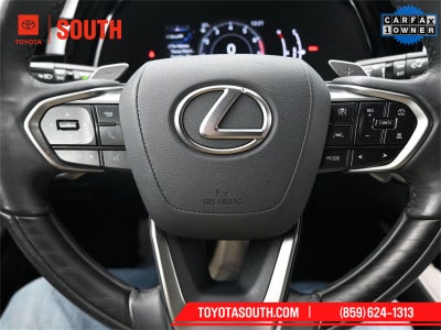 2023 Lexus RX 350 Premium