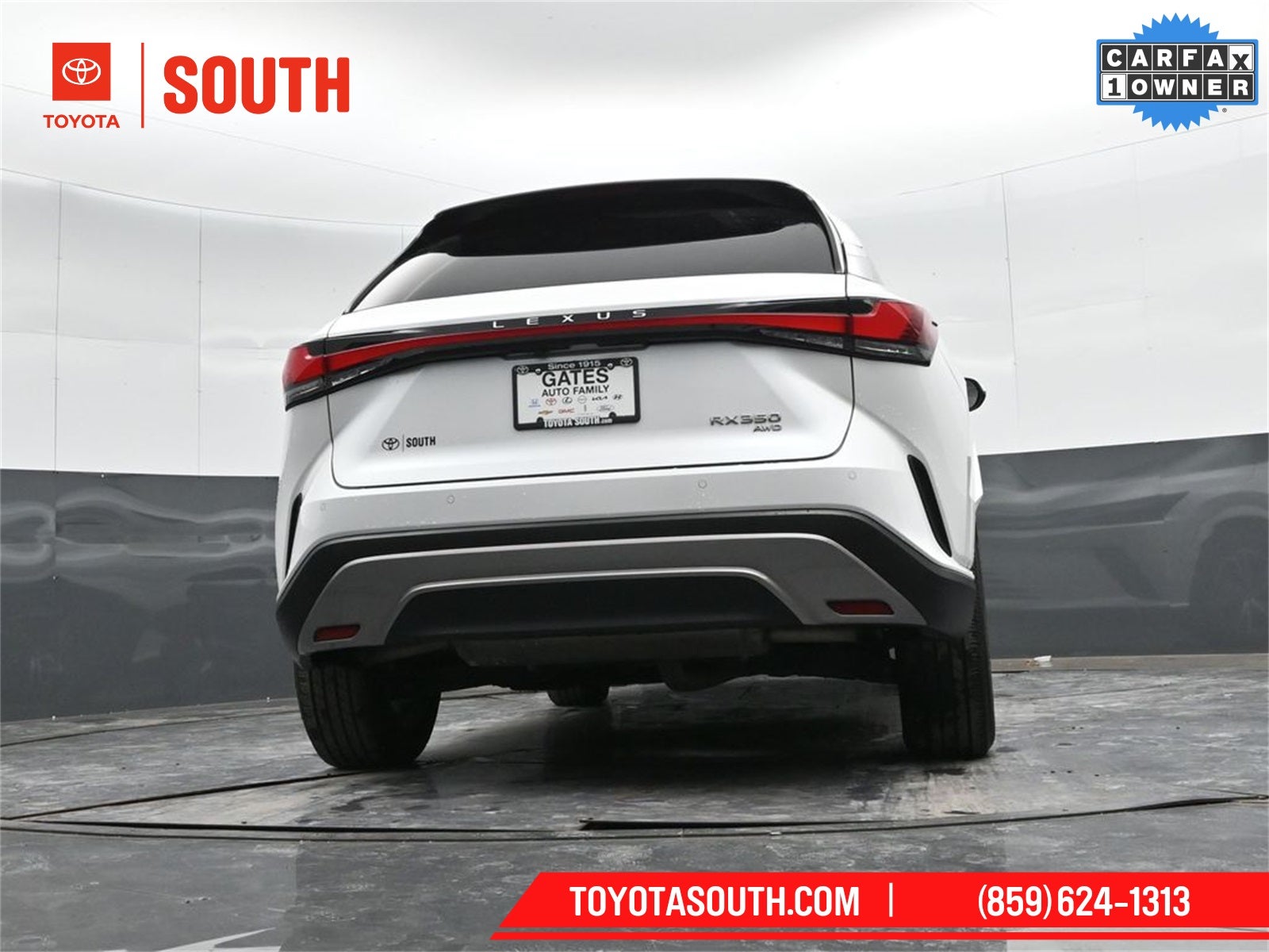 2023 Lexus RX 350 Premium