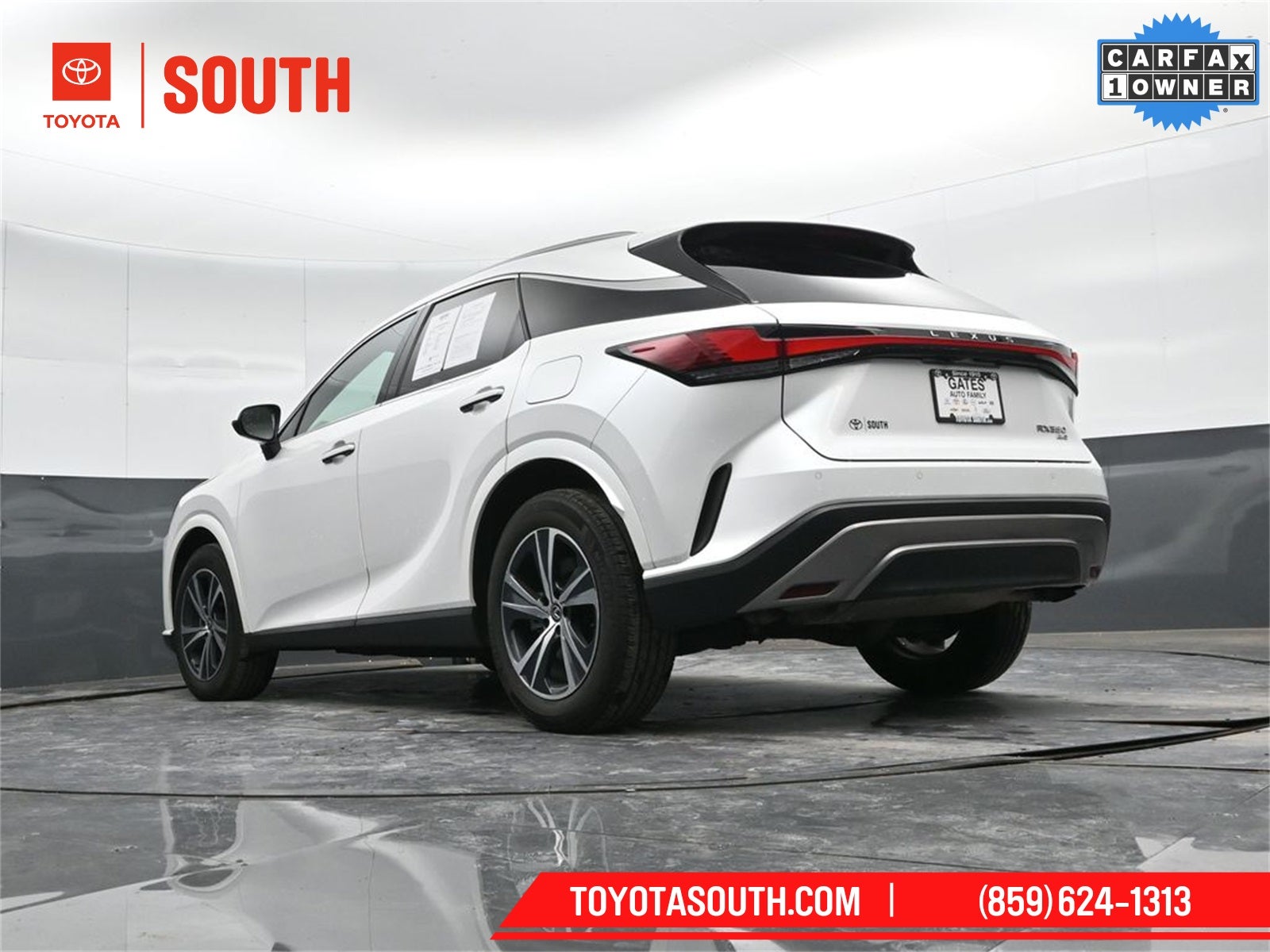 2023 Lexus RX 350 Premium