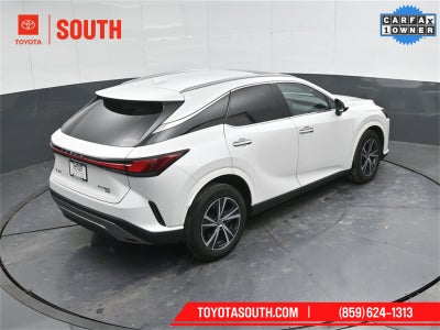 2023 Lexus RX 350 Premium