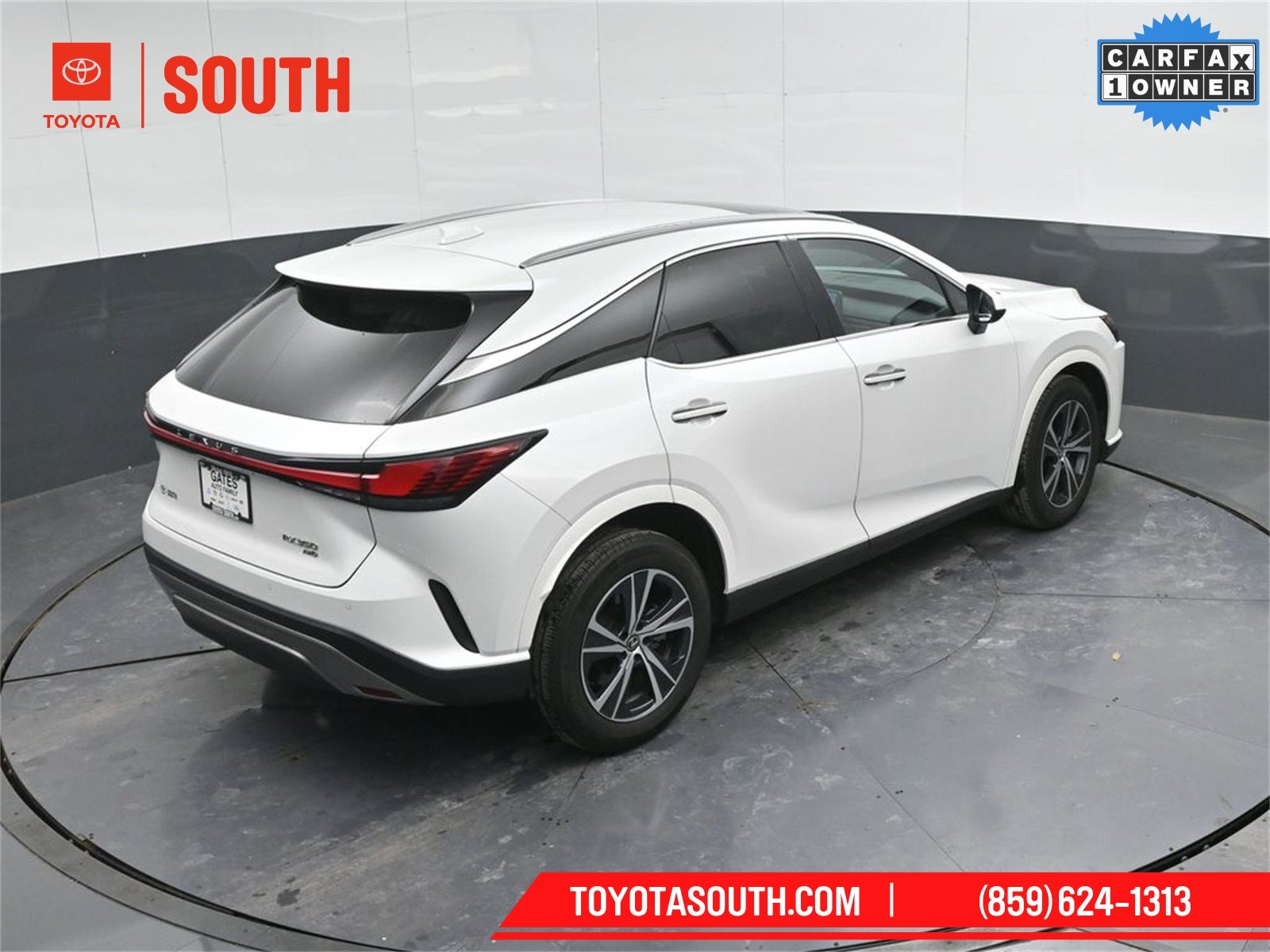 2023 Lexus RX 350 Premium