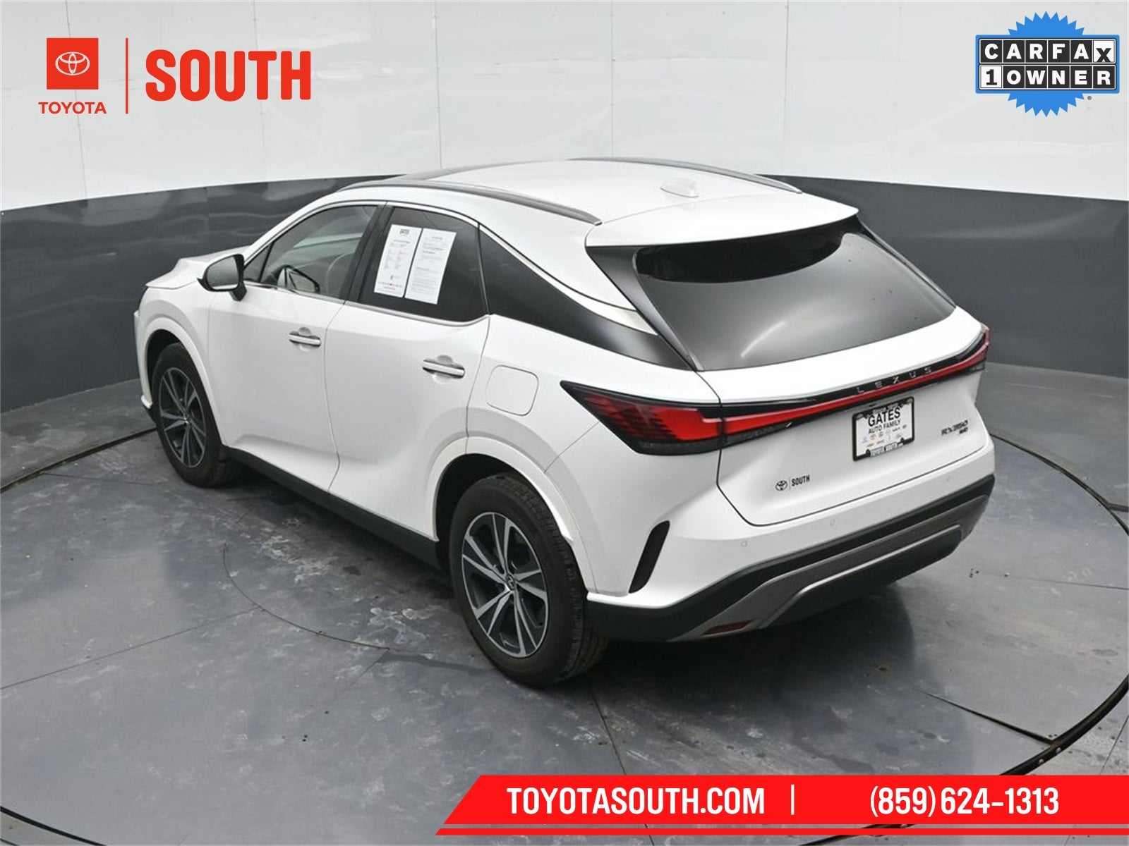 2023 Lexus RX 350 Premium