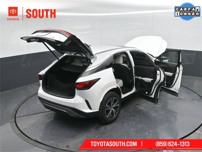 2023 Lexus RX 350 Premium