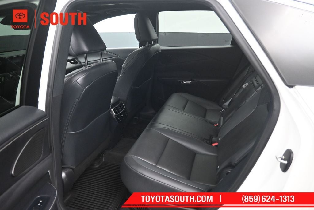 2024 Lexus RX 350h Premium